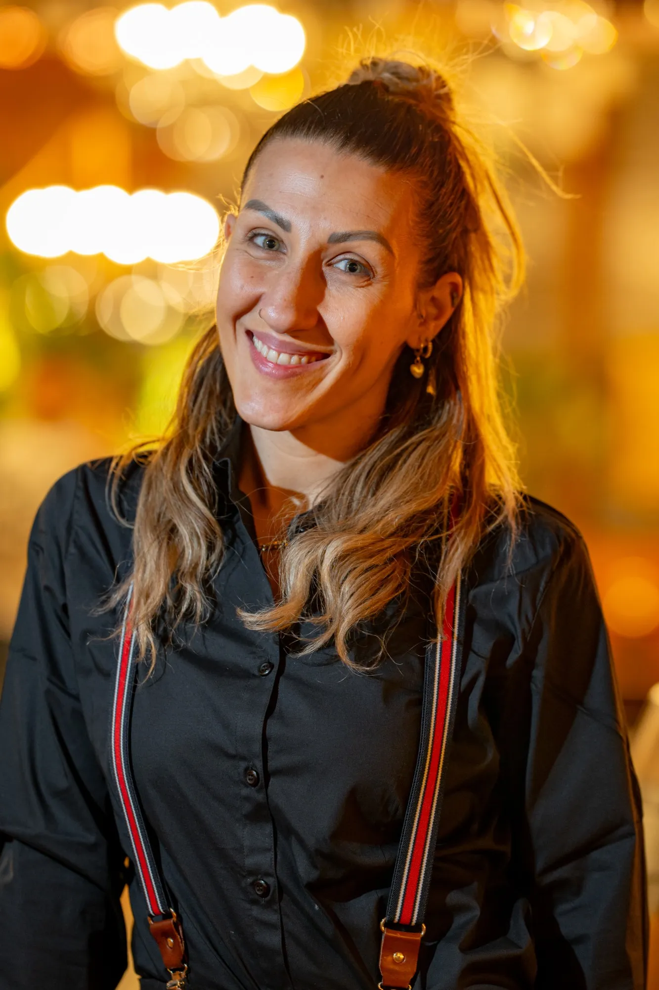 MIMARE GmbH Rosy Battaglia